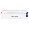Image de Caran d'Ache 849 Colormat-x 0849.635 Stylo à bille, de couleur bleue, avec étui, 1 pièce (1 pièce)