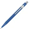 Image de CARAN D'ACHE Porte-mines 844 Colormat-X, 0,07 mm, bleu