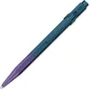Image de Caran d'Ache Claim Your Style 5 Stylo à bille Édition spéciale Violet océan