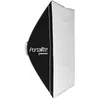 Image de Boîte à lumière Suspendue carrée Compatible Elinchrom Portalite 66 x 66 cm (26 ") 26129