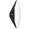 Image de El poucesrom Octa 56 cm-fenêtre de lumière portatlite