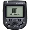 Image de Elinchrom Skyport Transmetteur Plus HS pour Canon