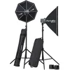 Image de Elinchrom D-Lite RX One/One Softbox to go kit