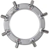 Image de Elinchrom Rotalux Speedring EL26343 Anneau de Vitesse pour têtes de Flash Elinchrom