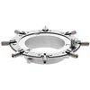 Image de Elinchrom Rotalux Speedring EL26541 Anneau de Vitesse pour têtes de Flash Bowens S-Mount