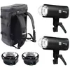 Image de Elinchrom Three Off Camera Flash Dual Kit Marque