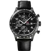Image de SWISS MILITARY Quartz Chronograph SM34084.07