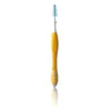 Image de GUM TRAV-LER Brosses interdentaires ISO 4 jaune 1,3 mm 3 x 6 pièces