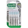 Image de Gum Brossettes interdentaires Trav-Ler 2.0 mm - x 6