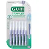 Image de Gum trav-ler 1312 scovol 0,6 x 4, Bleu, Blanc