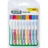 Image de Gum Travler-pack interdentaires 9 brossettes