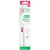 Image de GUM Sonic Sensitive Brosse à Dents Ultra Souple 4101