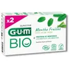 Image de HERMANOS RECIO Gum Gel Dentifrico Bio 2X75Ml