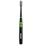 Image de Gum sonic daily brosse à dents électrique noir