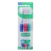 Image de GUM Brosse à Dents Technique Pro Med 528 x 3