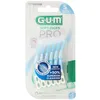 Image de GUM Soft-Picks Pro 30 bâtonnets interdentaires Taille S