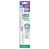 Image de Gum Brosse à Dents Sonic Ortho Souple