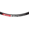 Image de DT Swiss 2040014200 Jante, Noir, 6,5 mm