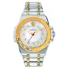 Image de Versace VEDY00519 Chain Reaction Heren Horloge 45 mm