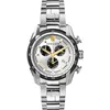 Image de Versace VE2I00321 Montre chronographe à Quartz pour Homme en Acier Inoxydable