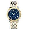 Image de Wristwatch Analogique Modèle Versace VE2D00421 Univers Automatic 43 mm 5 ATM. Marque