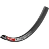 Image de DT Swiss 2040017200 Jante, Noir, 6,5 mm