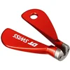 Image de DT Swiss Tool DT Pro Clé à téton Rouge | Taille = | Couleur = Rouge