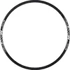 Image de DT Swiss 2040019000 Jante, Noir, 6,5 mm