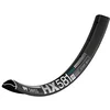 Image de DT Swiss Unisexe - Jante Adulte HX 581 27.5"/35mm, Noir, Taille Unique