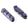 Image de DT Swiss Paire de Plaquettes de Frein BXP Evo Bleues pour Jantes en Alliage et OXIC   1 Paire