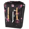 Image de Nitro Snowboards 2018 Sac à Dos Loisir, 44 cm, 28 liters, Noir (Negro Rose)