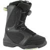 Image de Nitro Snowboards Flora Bottes de Snowboard pour Femme Noir
