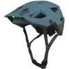 Image de IXS Trigger AM Casque VTT Adulte Unisexe, Multicolore (Ocean) - ML (58-62cm)
