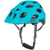 Image de IXS RS Evo Casque VTT Trail/All Mountain Mixte Adulte, Bleu (Lagoon), L (58-62cm)