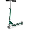 Image de MICRO Trottinette Sprite LED vert foncé