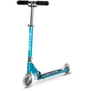 Image de MICRO Trottinette Sprite LED bleu