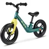 Image de Micro | Balance Bike Lite | Cadre Magnesium et Roues EVA | 2 à 5 Ans | Vert Paon
