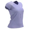 Image de Compressport Performance SS Tshirt W T-Shirt à Manches Courtes Orchid Petal/Purple, L Women's