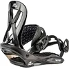 Image de Nitro Mini Charger (Cardb.Box) Fixations de Snowboard, Enfants, Black, S