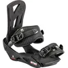 Image de Nitro Staxx '23 Attache de Snowboard pour Homme Noir Taille M