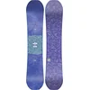Image de Nitro Snowboards Youth BRD '23 Planche à roulettes pour garçon Motif Snowboard Twin Flat Out Rocker Urban Progressive