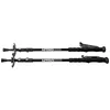 Image de NITRO TELESCOPING Stöcke 2024 black/grey/green