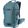 Image de Nitro Sac à dos Adventure, Arctique, 25 l, Sac à dos tyrolien