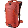 Image de Nitro Rover 14 Sac à dos unisexe pour snowboard, randonnée, vélo, 1 pièce, Supernova., 14 l, Moderne
