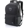 Image de Nitro Urban Plus Sac à dos unisexe, Noir résistant, 28 Long, Rucksack
