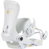 Image de Nitro Poison '24 All Mountin Freeride Fixation de Snowboard pour Femme
