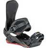 Image de NITRO PHANTOM PLUS Bindung 2024 ultra black, L