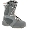 Image de Nitro Flora TLS All Mountain Freestyle - Système de laçage Rapide - pour Femme - Charbon - MP 23,5 - EU 36 2/3 - US WMN 6