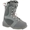 Image de Nitro Flora TLS All Mountain Freestyle Système de laçage Rapide pour Femme Gris Charbon MP 24,5 EU 38 US WMN 7