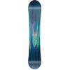 Image de Nitro Planche de Snowboard LECTRA Brush Board '24 All Mountain Girls Board pour débutant Directional Flat Camber